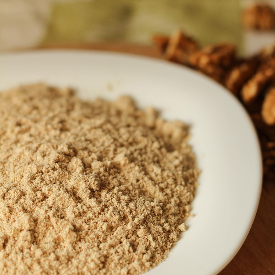 Мука грецкого ореха фото 4