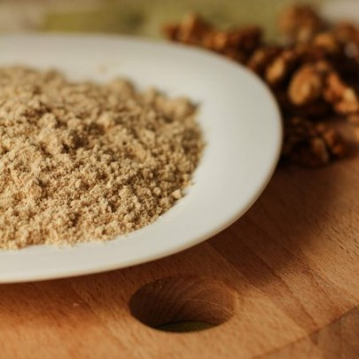 Мука грецкого ореха фото 5