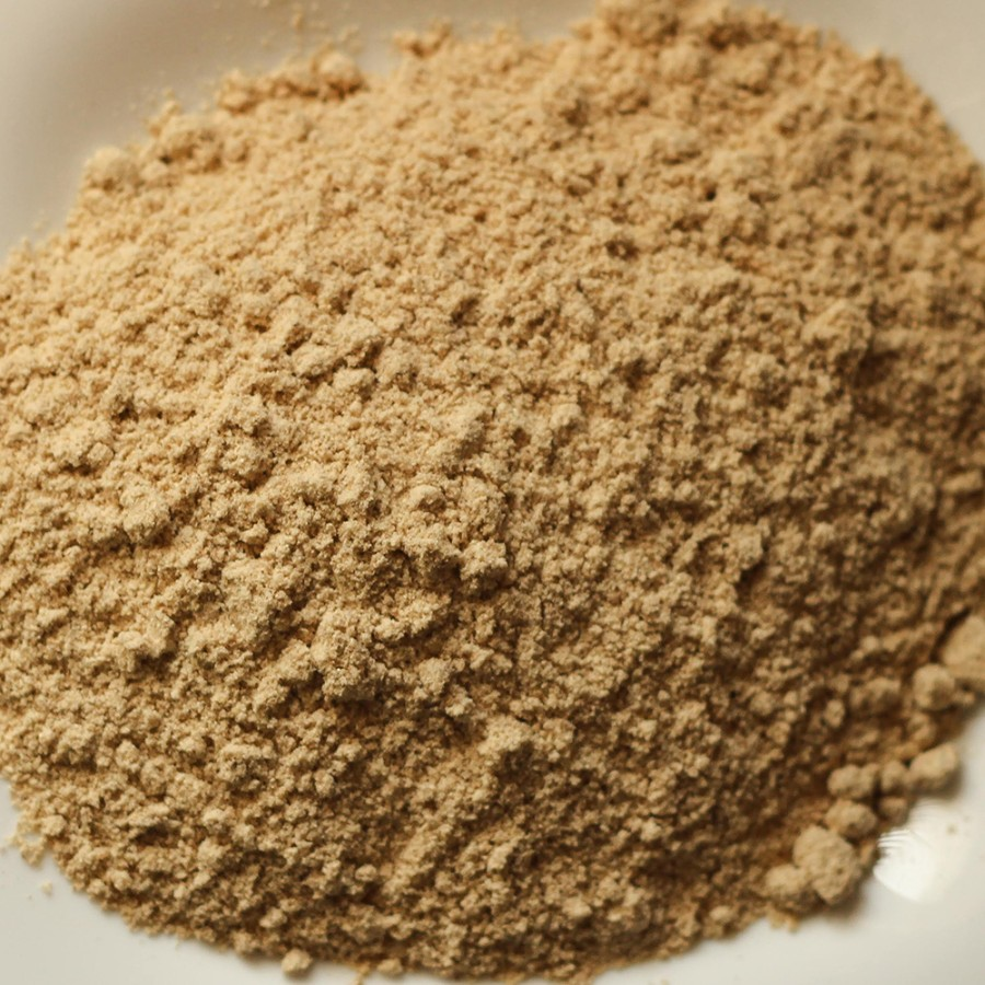 Мука грецкого ореха фото 1