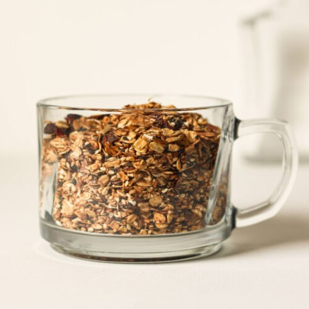 Гранола с корицей, 1 кг. фото 4