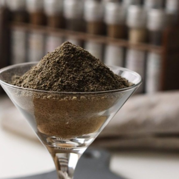 Конопляный жмых, 250 г фото 2