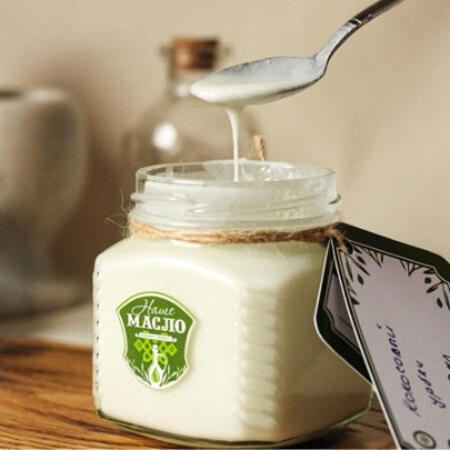 Кокосовый урбеч, 250 мл фото 2