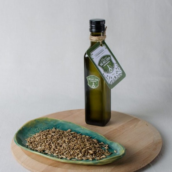 Масло расторопши, 250 мл фото 5