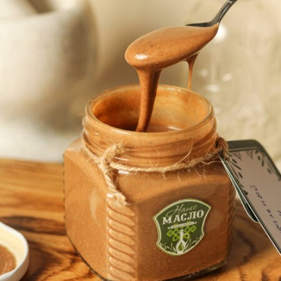 Миндальный урбеч, 250 мл фото 3