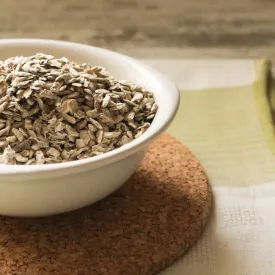 Жмых подсолнуха, 1 кг