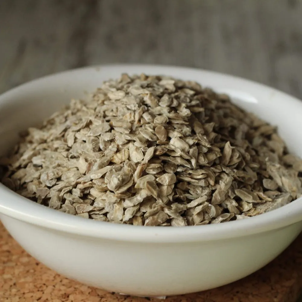 Жмых подсолнуха, 1 кг фото 3