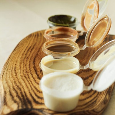 Набор пробников урбечей 10 шт фото 4