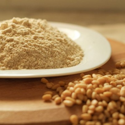 Мука кедровая фото 4