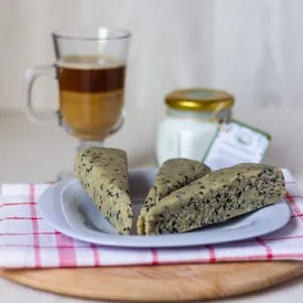 Халва кунжутная, 100 гр.