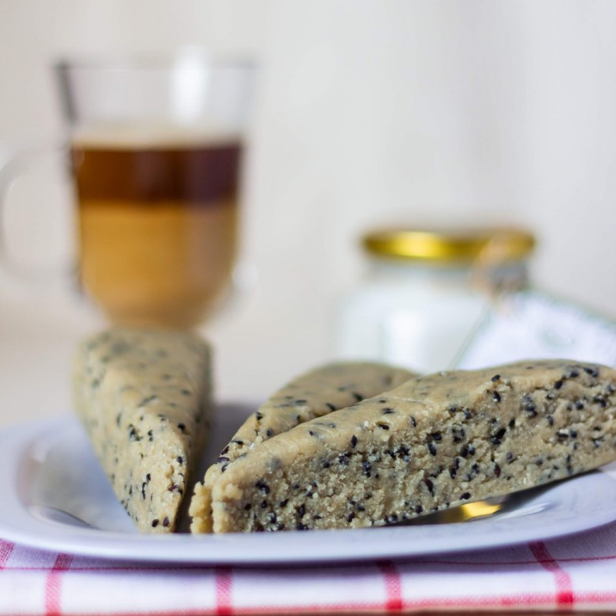 Халва кунжутная, 100 гр. фото 3