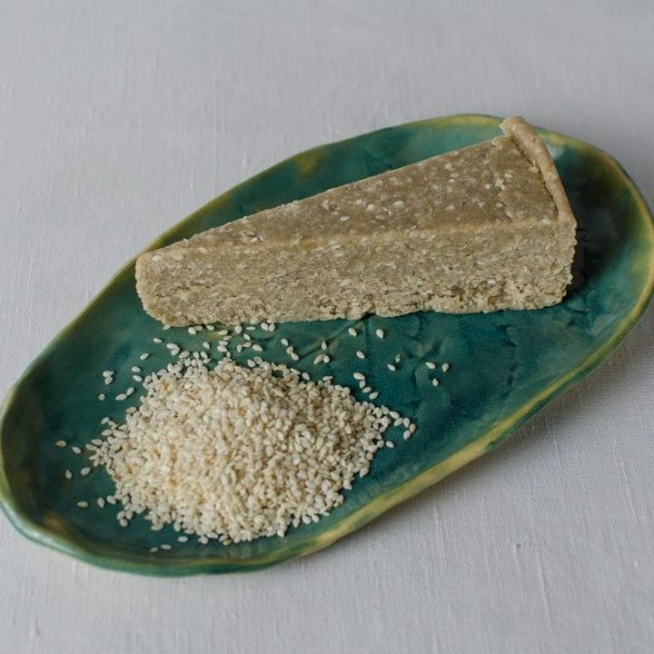 Халва кунжутная, 100 гр. фото 4