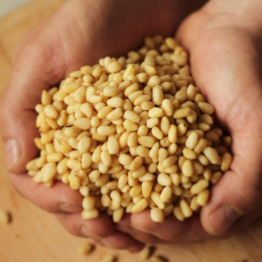 Масло кедра фото 5