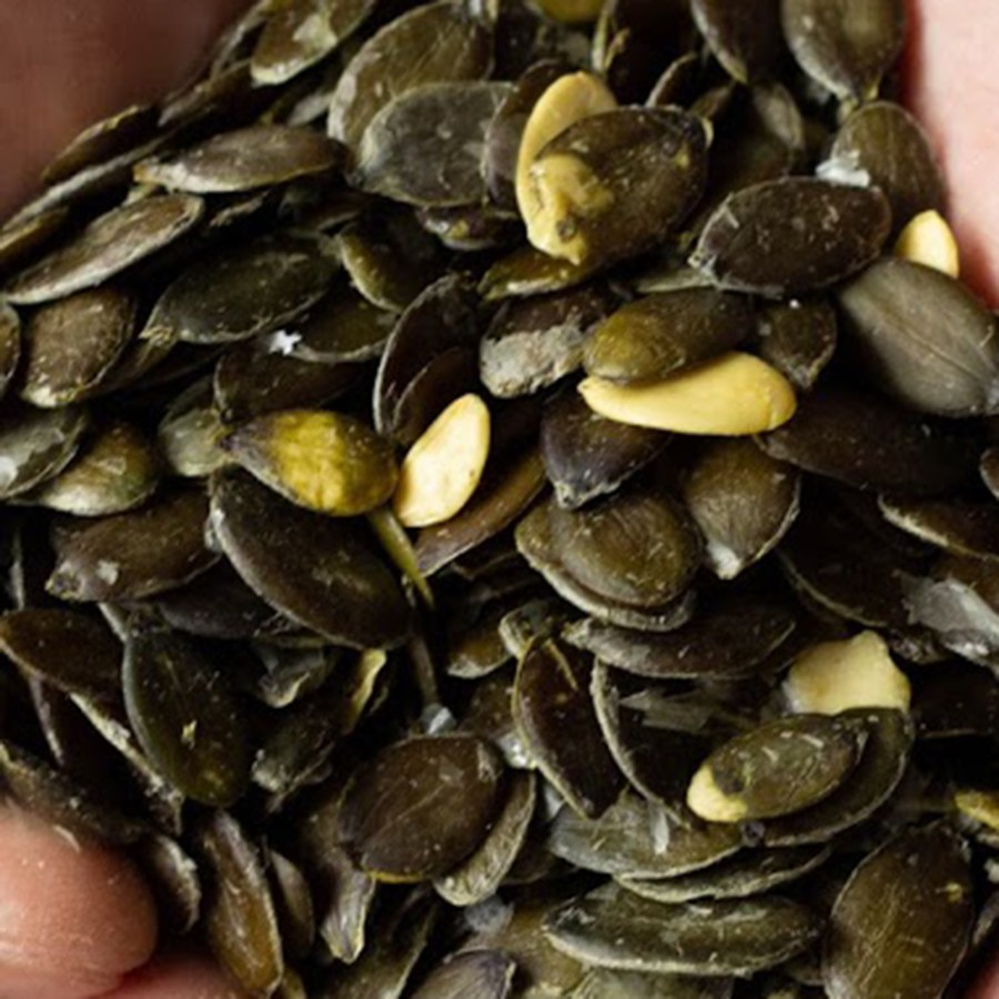 Семечки-зернышки штирийской тыквы, 200 гр.