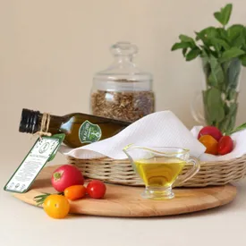 Масло расторопши, 100 мл