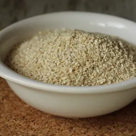 Кунжутный жмых, 250 г