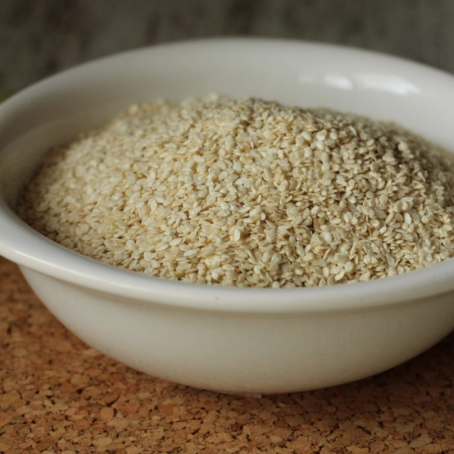 Кунжутный жмых, 250 г фото 3