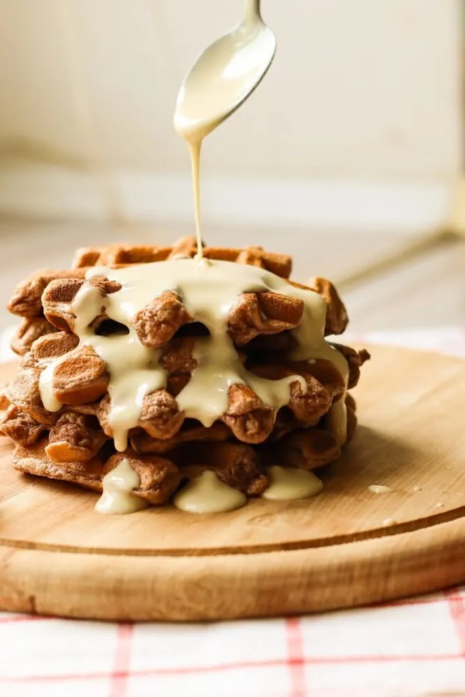 Урбеч кешью-кокос, 250мл. фото 2