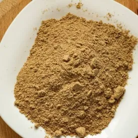 Мука льняная