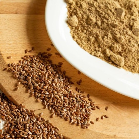 Мука льняная фото 3