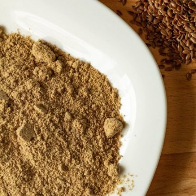 Мука льняная фото 1