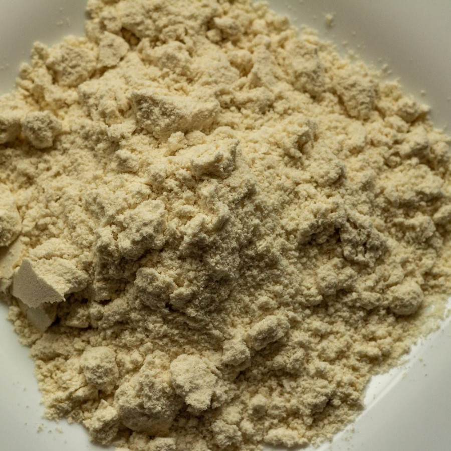 Мука кунжутная фото 2