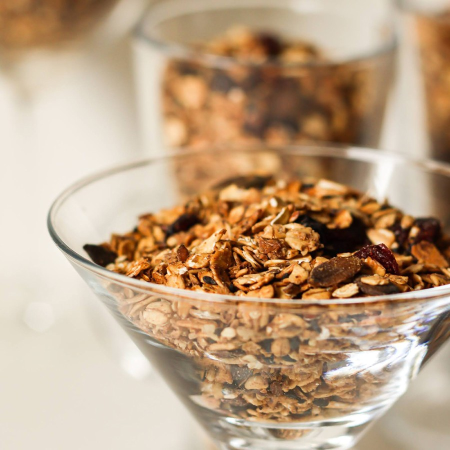 Гранола с корицей, 100 гр. фото 5