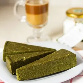 Тыквенная халва, 100 гр