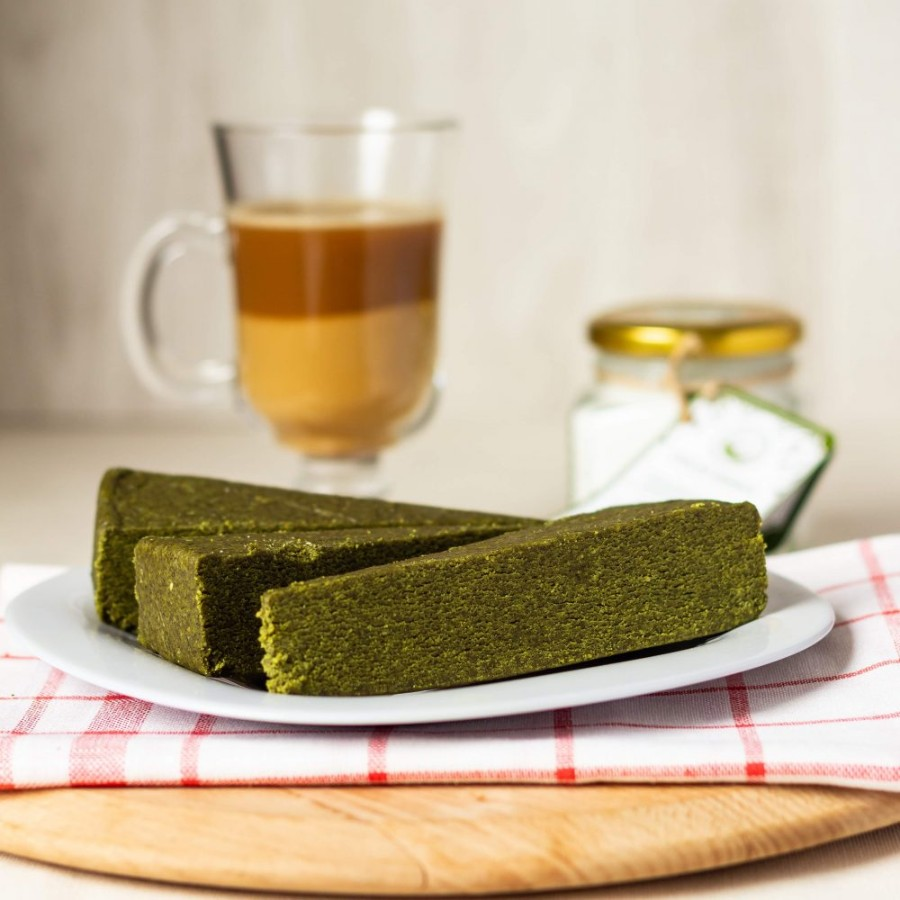 Тыквенная халва, 100 гр фото 4