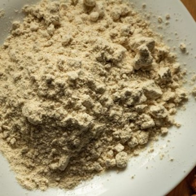 Мука миндальная фото 1