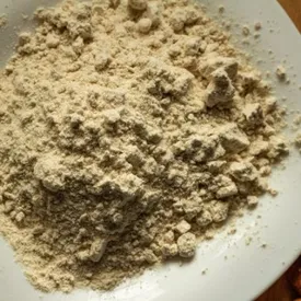 Мука миндальная