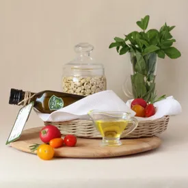 Арахисовое масло