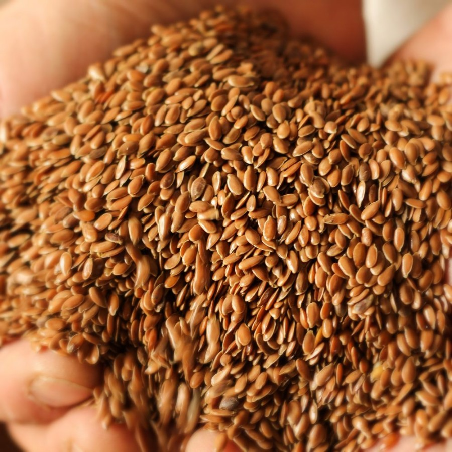 Льняное масло фото 5