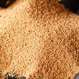 Мука амаранта