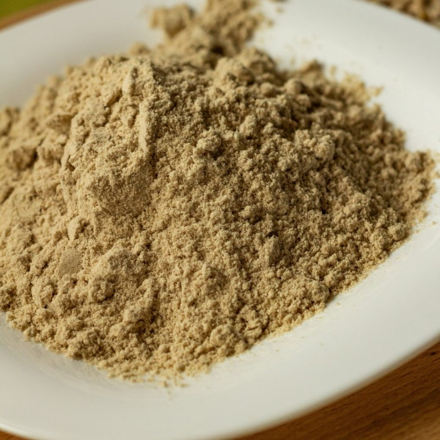 Мука подсолнечная фото 2