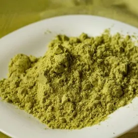 Мука семян тыквы