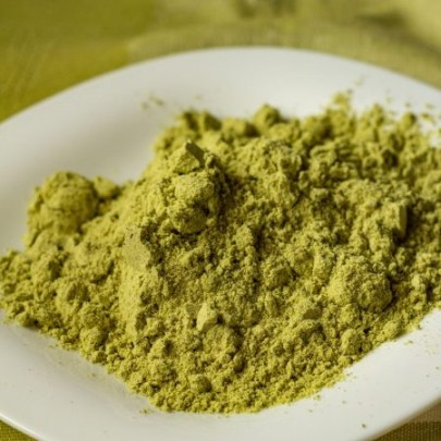 Мука семян тыквы фото 1