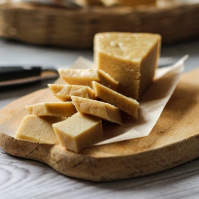 Арахисовая халва, 100 гр фото 4