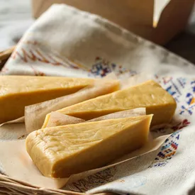 Арахисовая халва, 100 гр