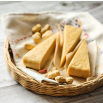 Арахисовая халва, 100 гр фото 3