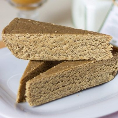 Халва микс с кедром, 100 гр. фото 3