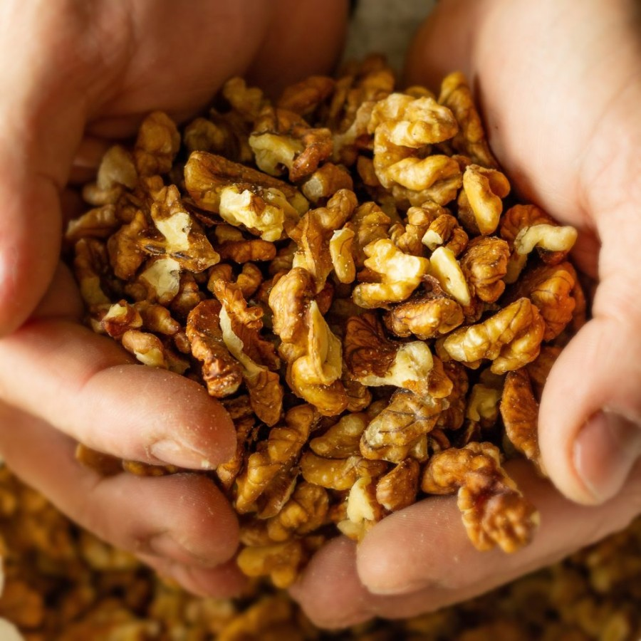 Масло грецкого ореха фото 2