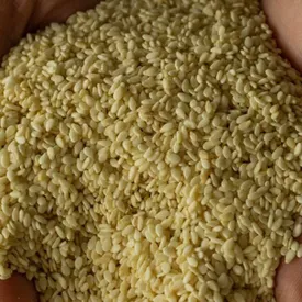 Семечки-зернышки кунжута белого, 200 гр.