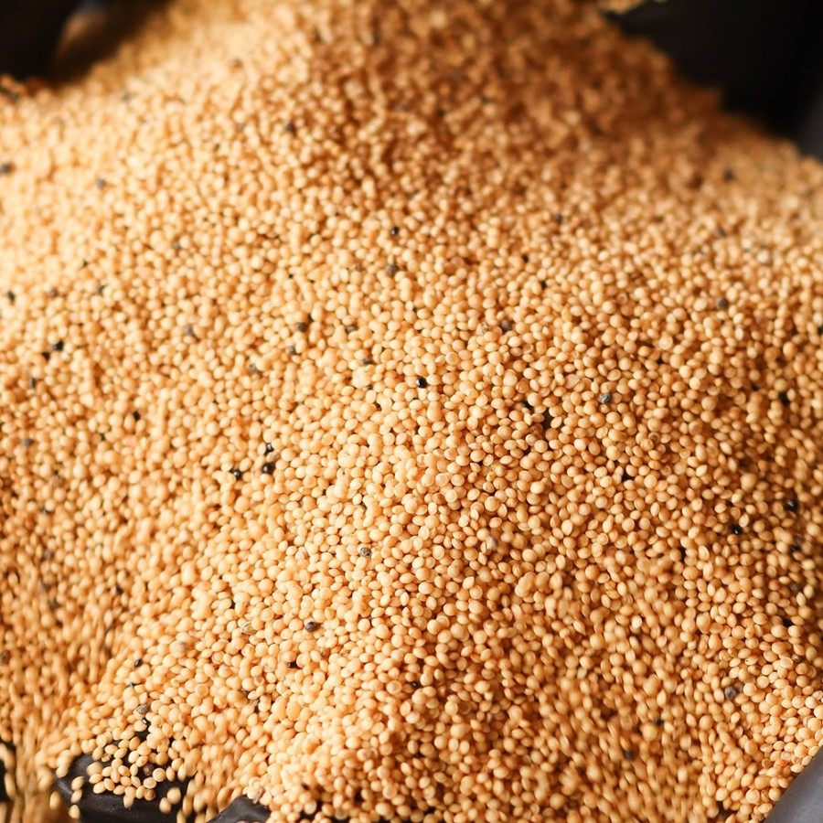 Масло амаранта, 20 мл фото 1