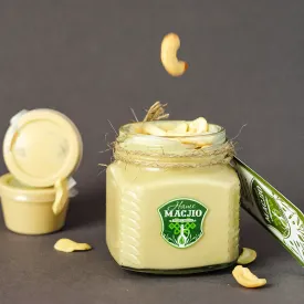 Урбеч из кешью, 250мл.