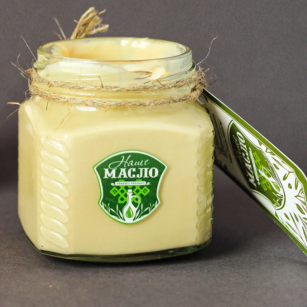 Урбеч из кешью, 250мл. фото 2