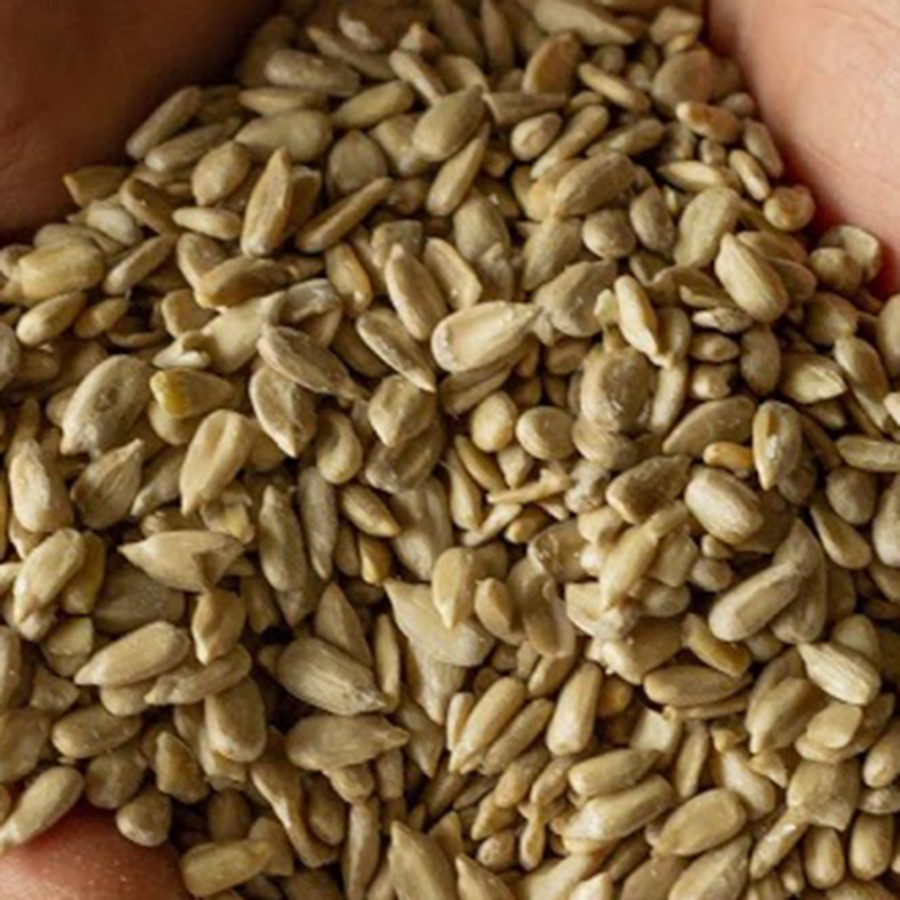 Семечки-зернышки ядер подсолнуха, 200 гр.