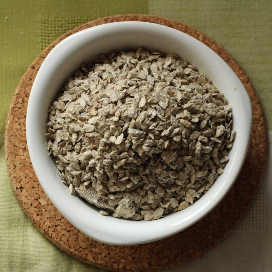 Жмых подсолнуха, 250 г фото 3