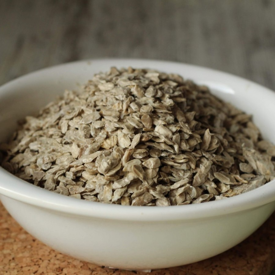 Жмых подсолнуха, 250 г фото 1