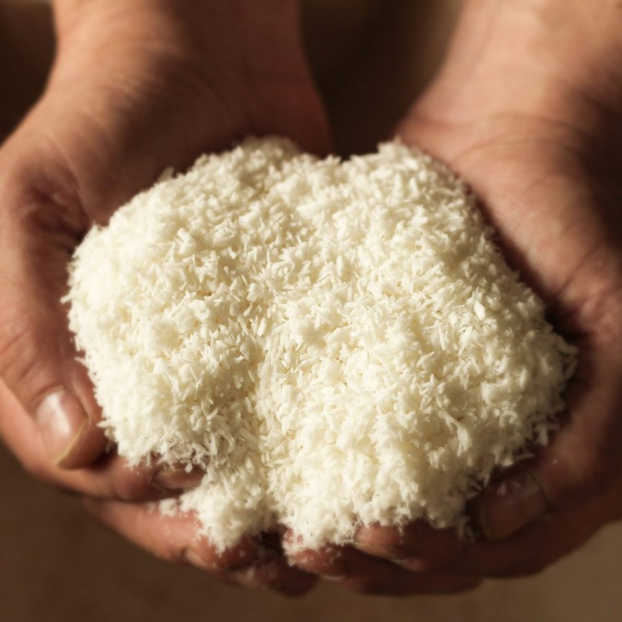 Масло кокоса фото 3