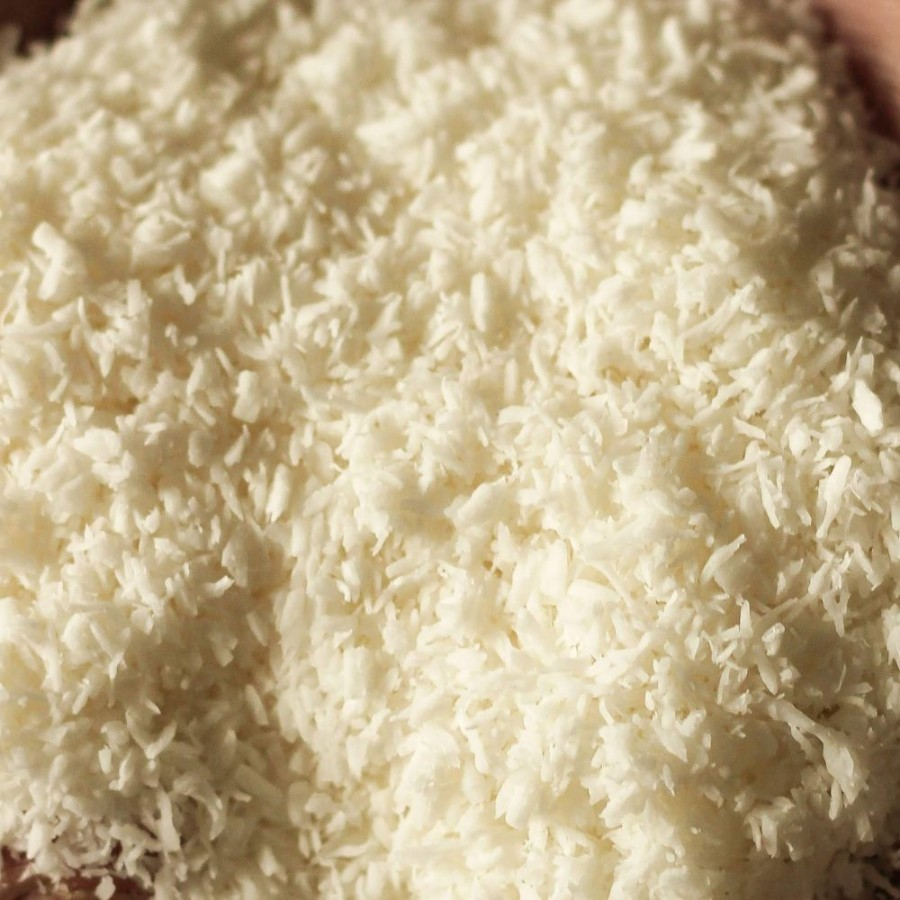 Масло кокоса фото 5